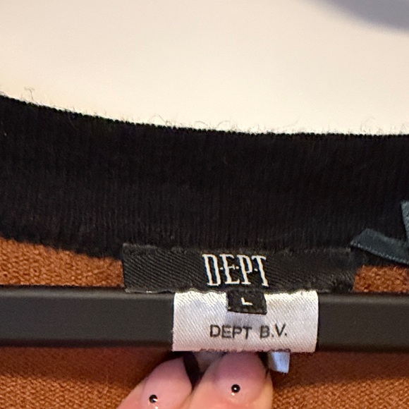 Sweater Dress - Picture 3 of 4